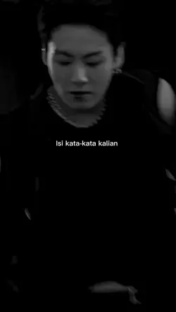 Jungkook Mentahan