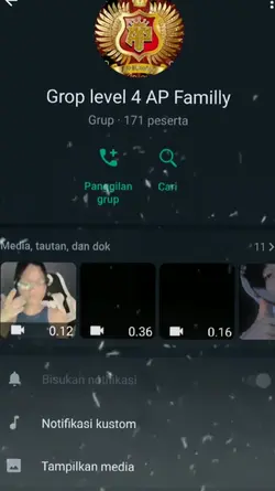 Mengcollab grub