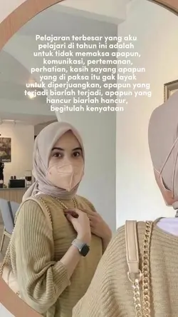 pelajaran terbesar 