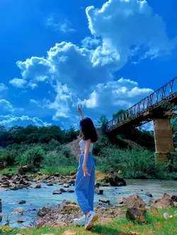 Mẫu Chuyển Màu