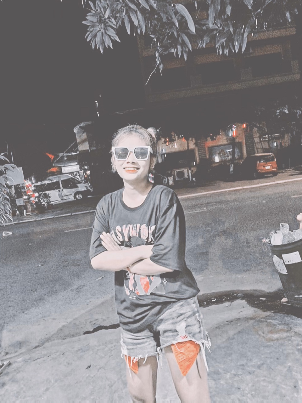 ញ៉ែប៉ះសង្សារ👎😏អោយស្ពៃអូន😫