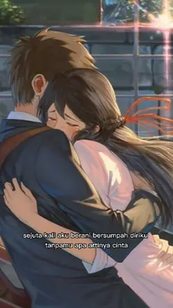 Apa Artinya Cinta