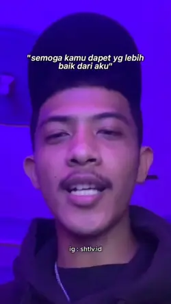 Buat mantan ygy