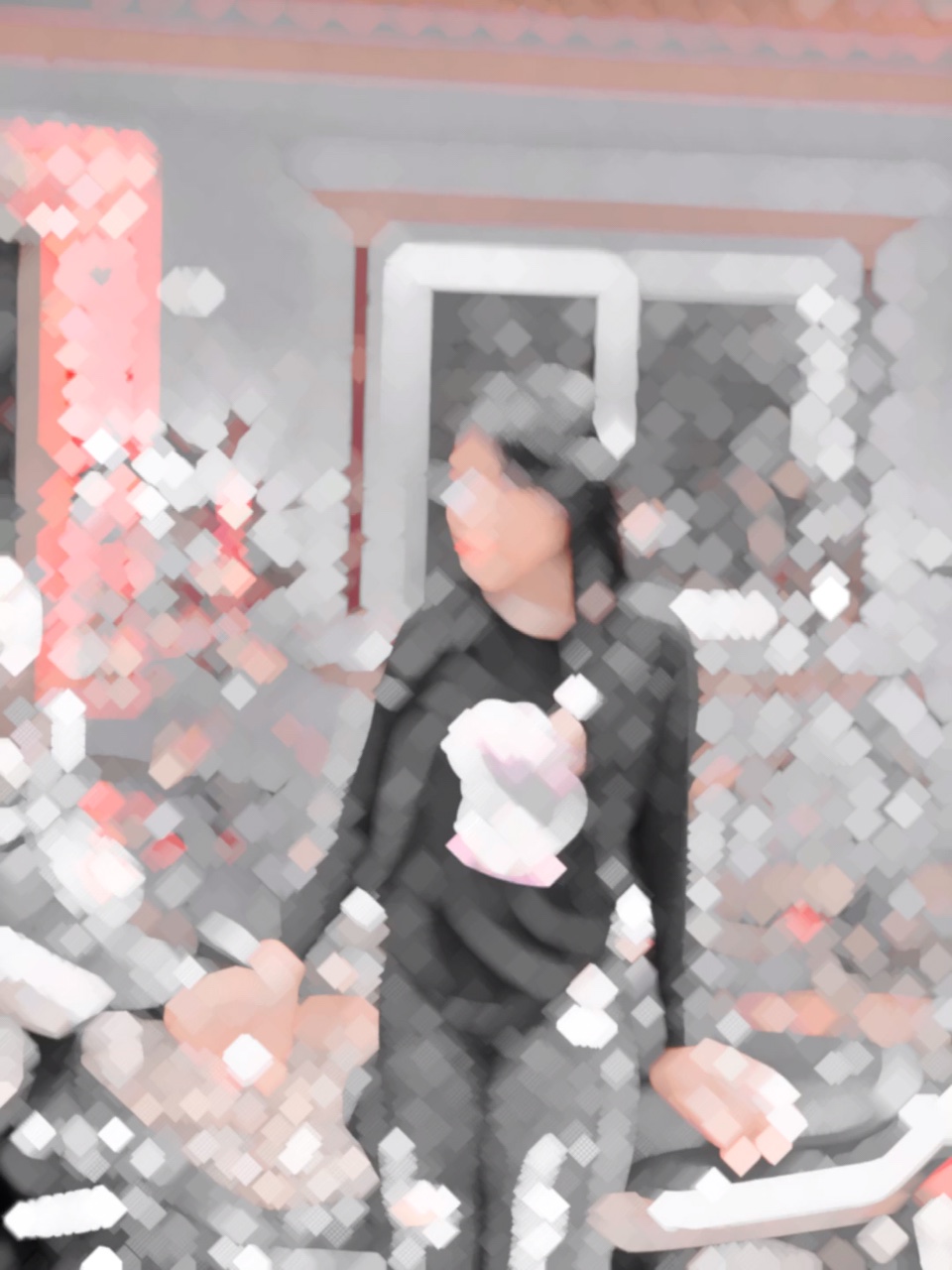 សុភាពក៏ចេះកាចក៏ចេះ😣👌