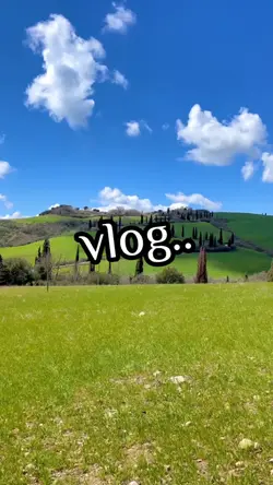 daily vlog