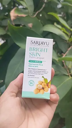 Sariayu Bright Skin 