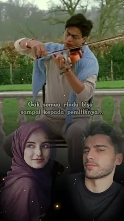 overlay rindu 