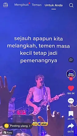 ver temen masa kecil