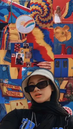 background estetik