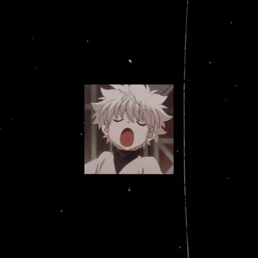 Killua Edit