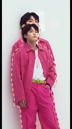 Viral gambar warna