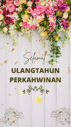 Selamat Ulangtahun