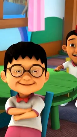 jj trend tidur dikls