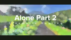 Cinematic Alam