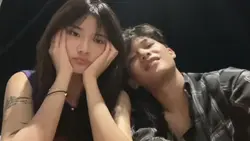 random video estetik