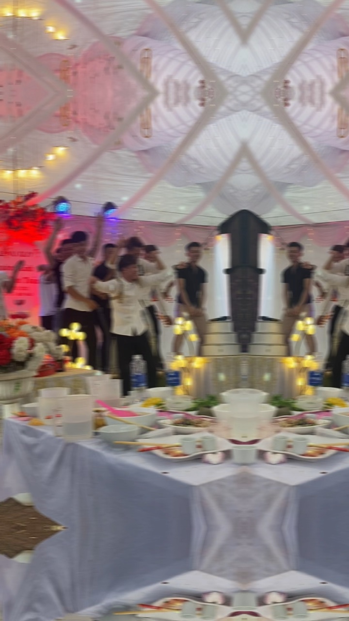 Video nhanh chậm