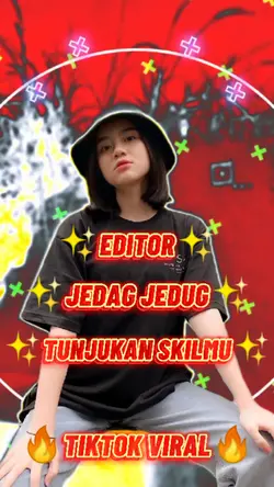 #JedagJedugViral 