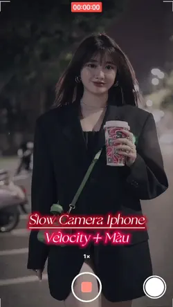 Slow Camera Iphone