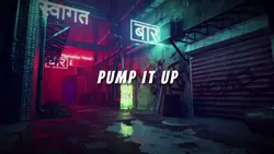 Pump It Up