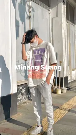 Minang Suang Laka