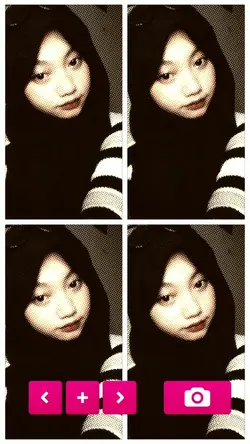 webcamtoy filter