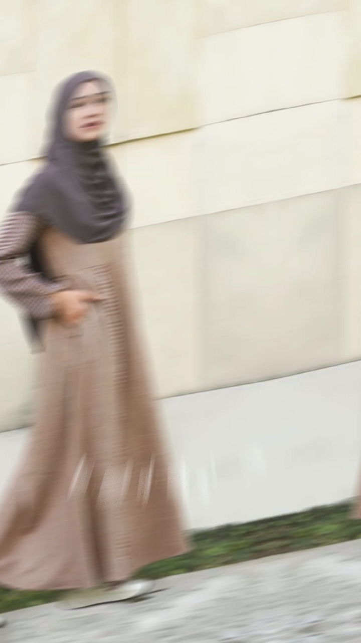 Lirik arab trend
