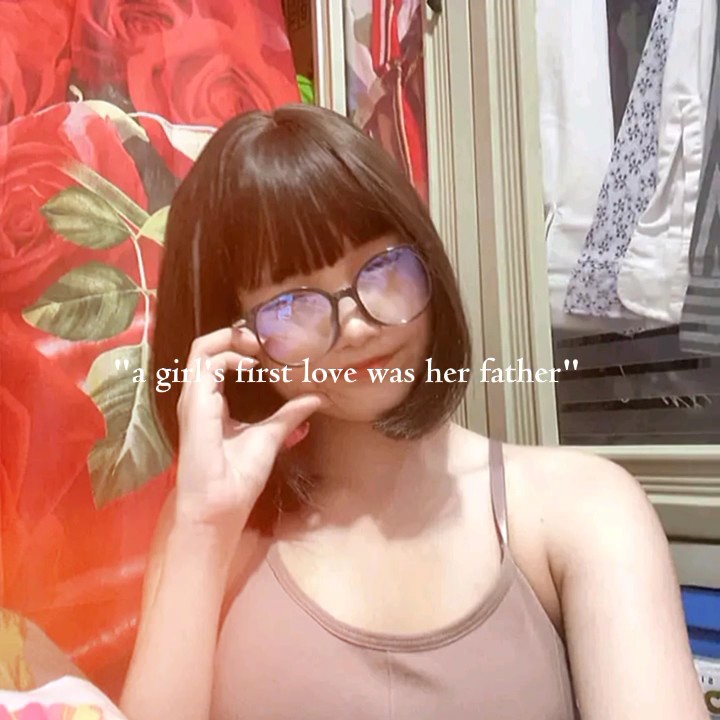 un premier amour de filles