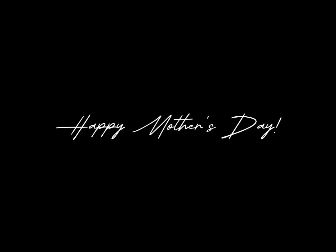 Selamat Hari Ibu 
