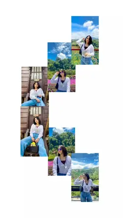 Versi 6 foto nih