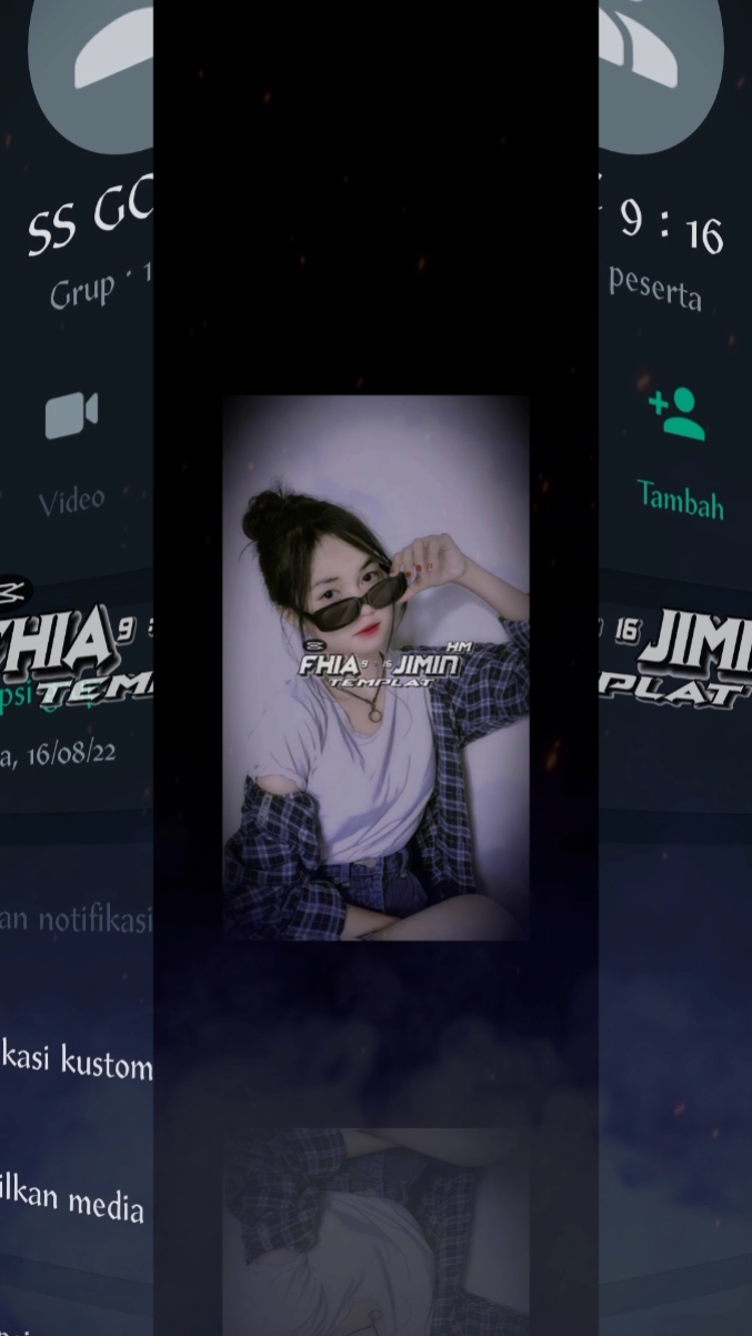 콜라보 17 회원