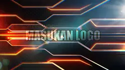 INTRO LOGO 3D