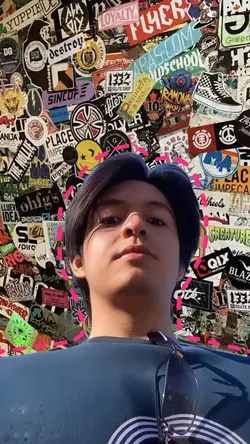 Background keren