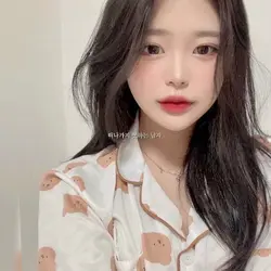 헤어지지 못하는 여자