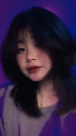 Mờ ảnh + màu sáng
