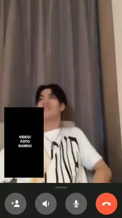 VC sama Wang Yi bo
