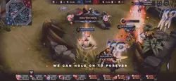 Gameplay ML