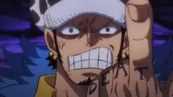 mentahan one piece