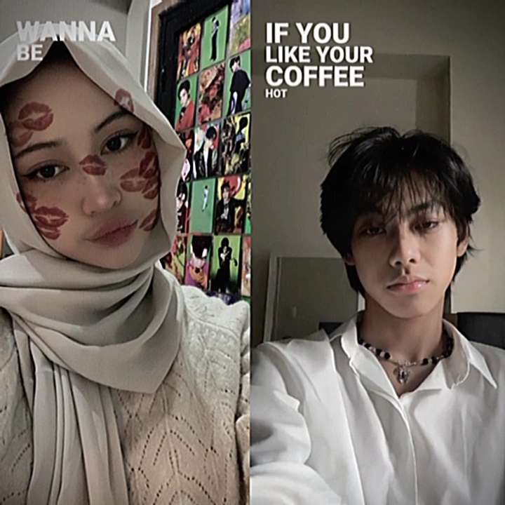 wanna be yours..