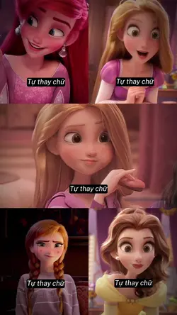 Trend khoe bạn