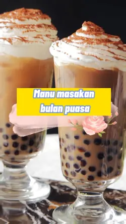 Makanan Buka Puasa