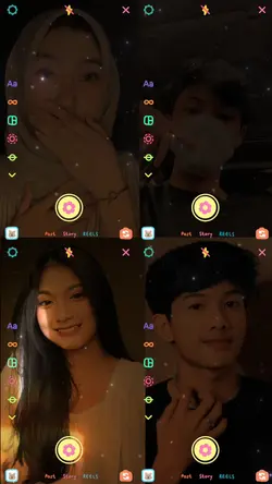 versi pasangan