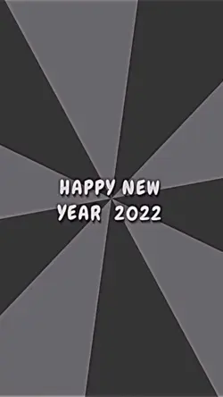 #happynewyear2022