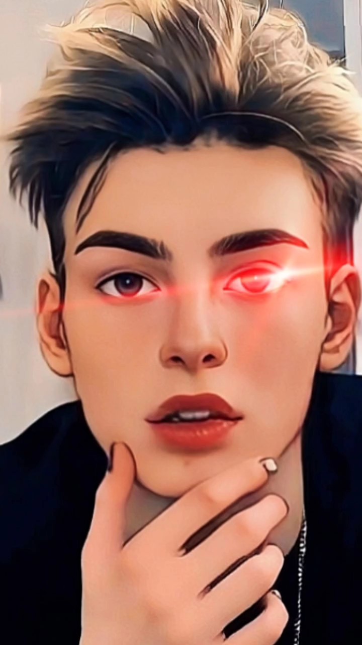 cool eyes 