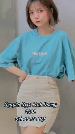 Giới thiệu bản thân