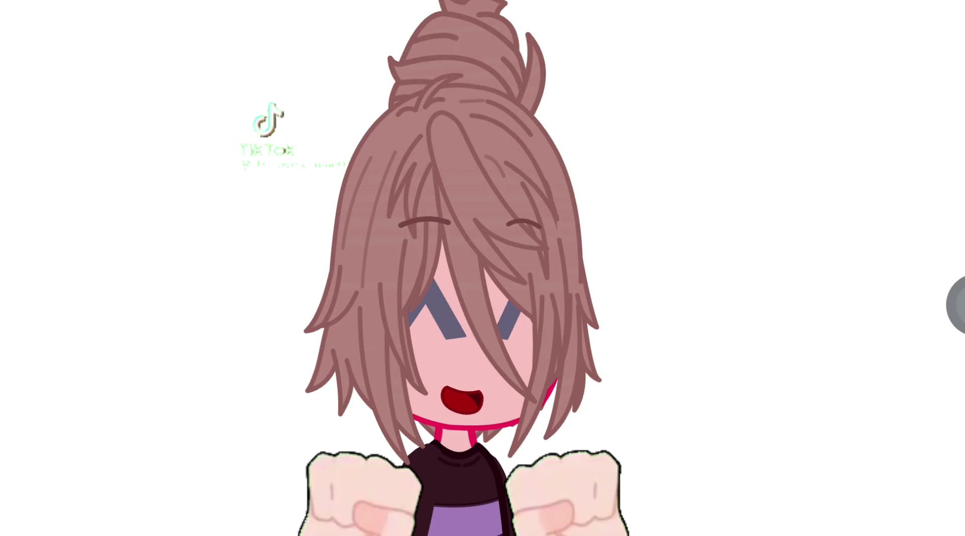 Gacha Green Screen