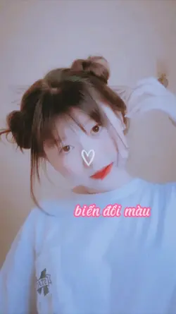 biến đồi màu