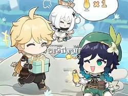 ochame kinou