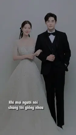 Mẫu cặp đôi 👩‍❤️‍👨