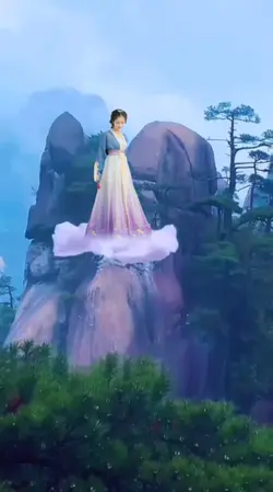 Bay trên mây