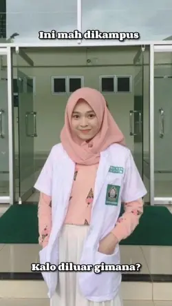 Ini Mah Dikampus